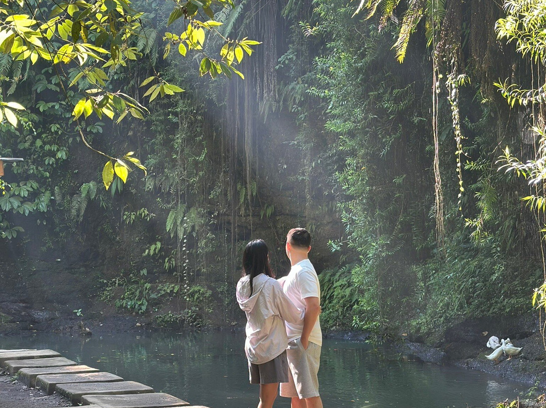 Your Exotic Trip-Central Batur必去景点