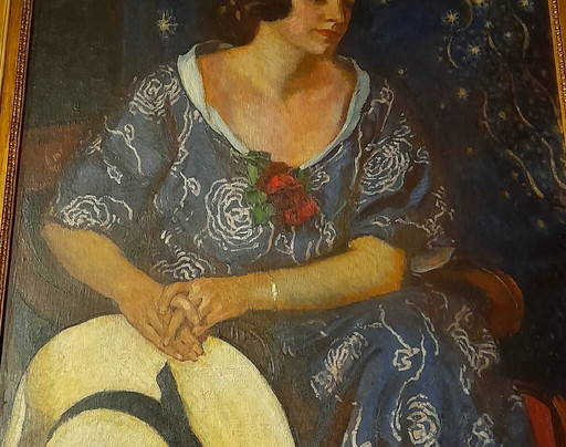 Józef Mehoffer House - Kraków National Museum-克拉科夫必去景点