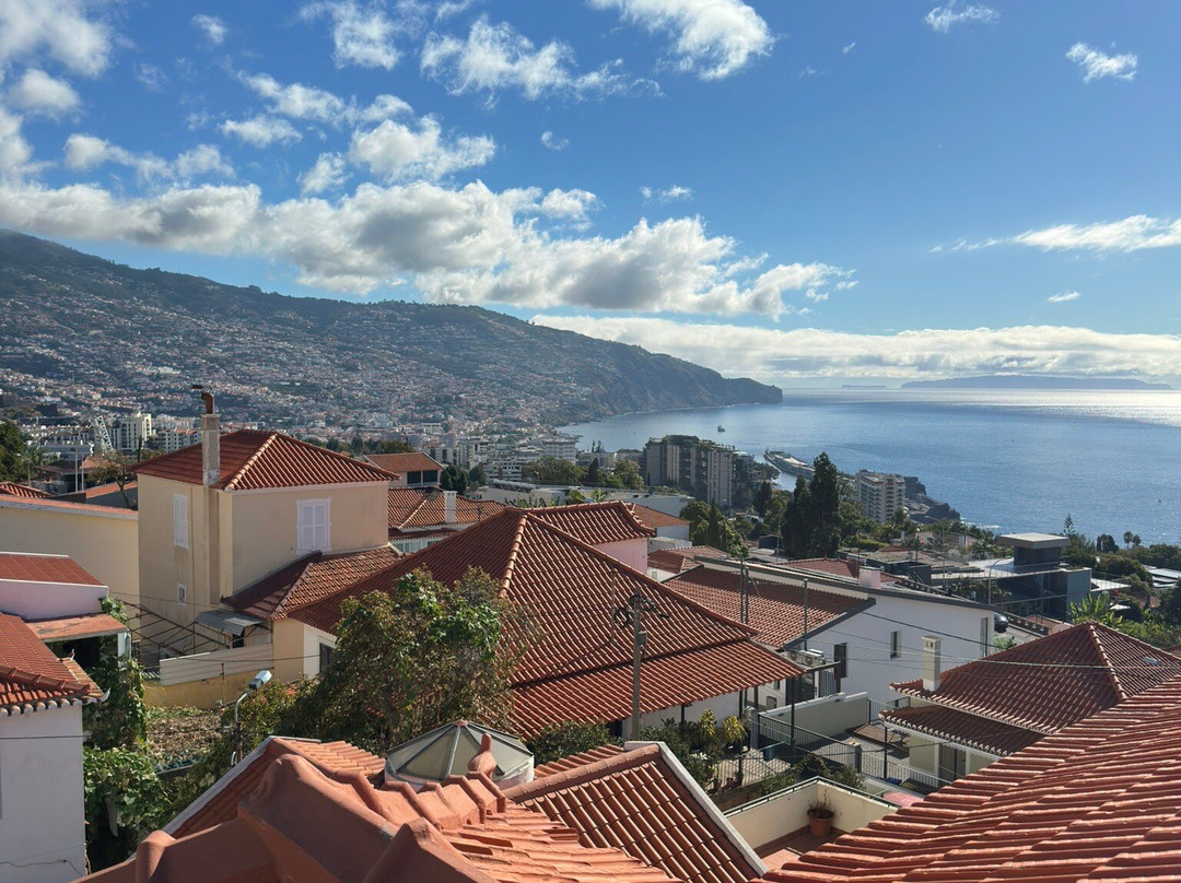 Vila Camacho Guest House主图