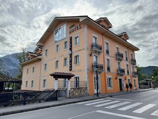 Hotel Picos de Europa主图