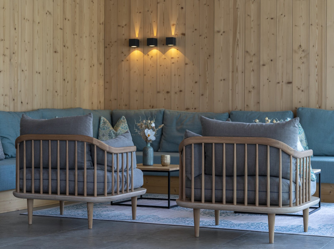 Hotel Streklhof主图