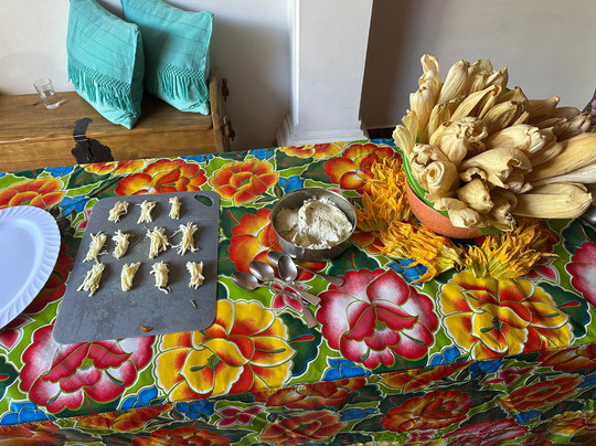 Alma de Mi Tierra-瓦哈卡必去景点