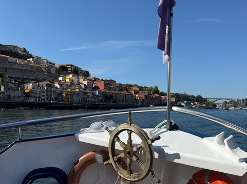 rentDouro-波尔图必去景点