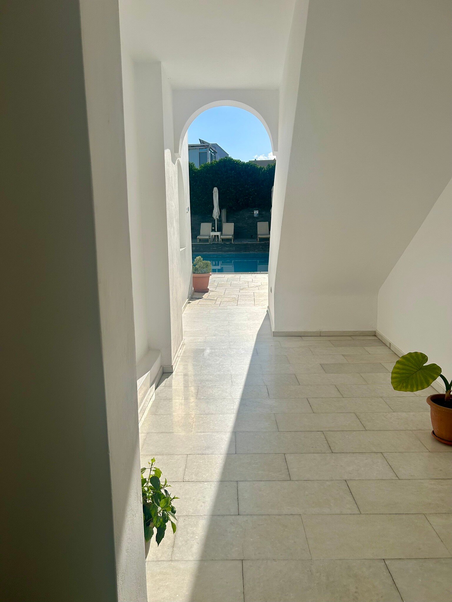 Santellini Hotel-官方