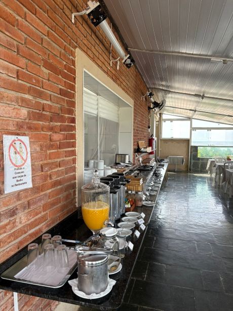 Costa do Sol Praia Hotel-官方