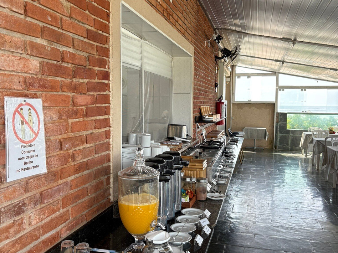 Costa do Sol Praia Hotel主图