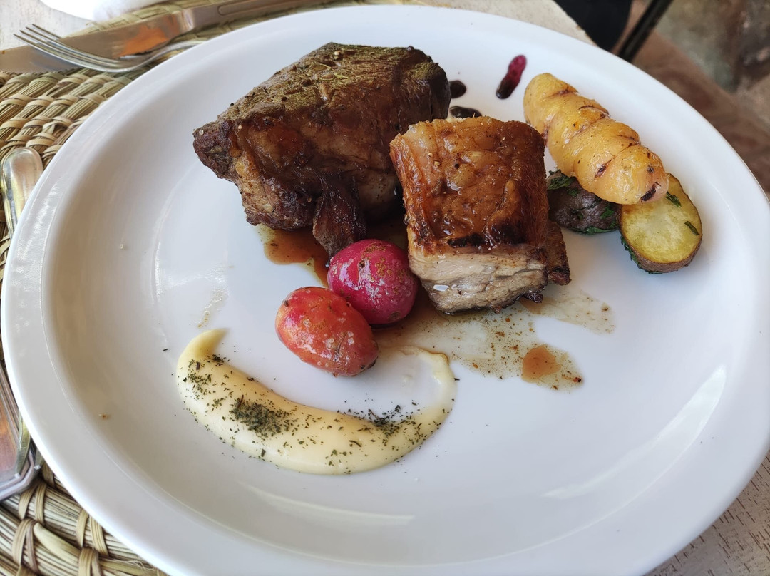 Santa Elena Cafayate