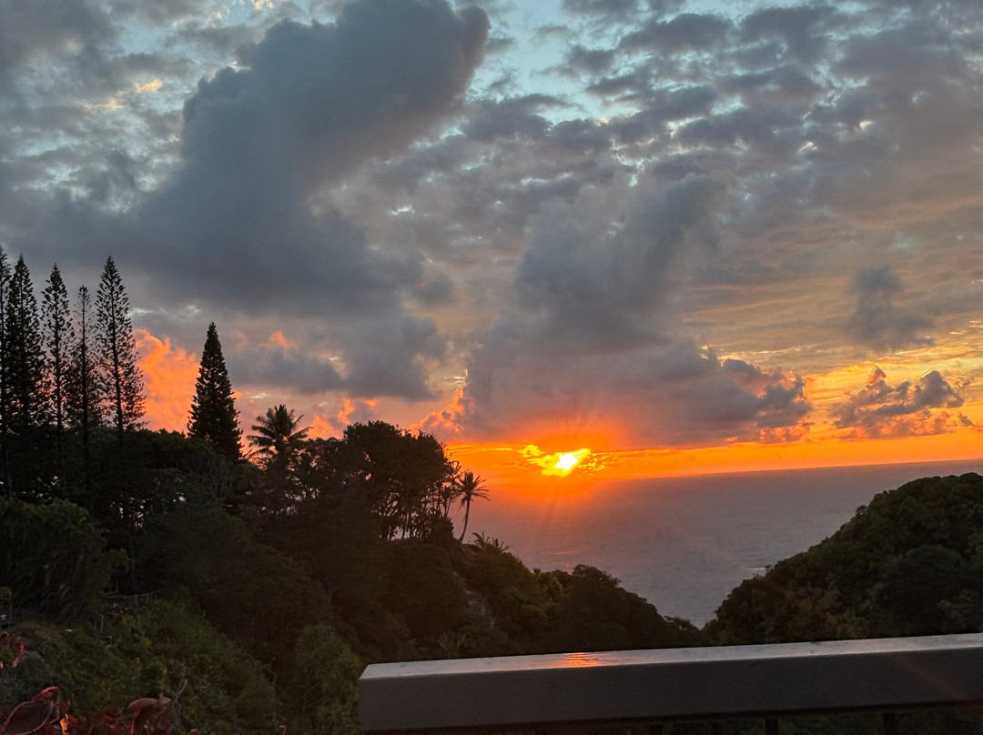 Hale Akua Garden Farm & Eco-Retreat Center主图