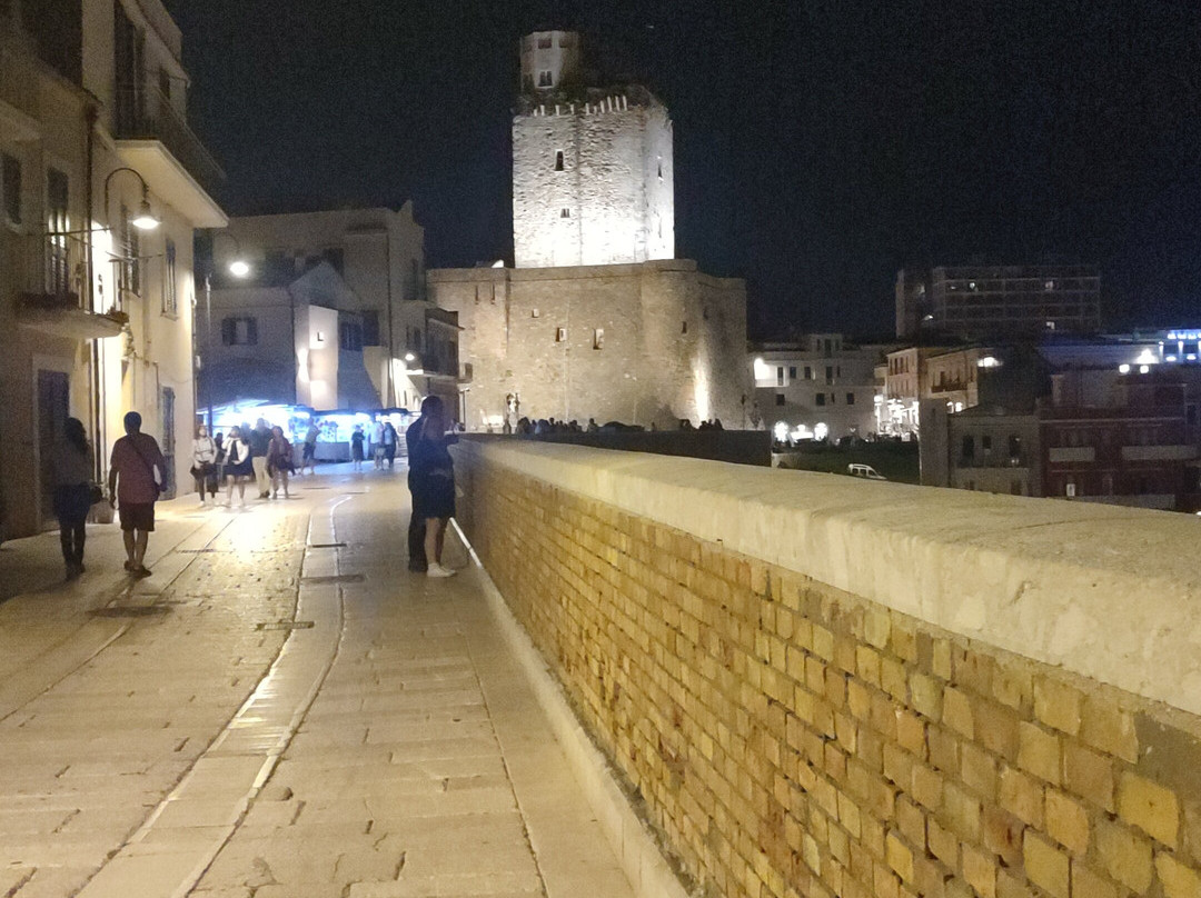 Zio Tonino B&B主图