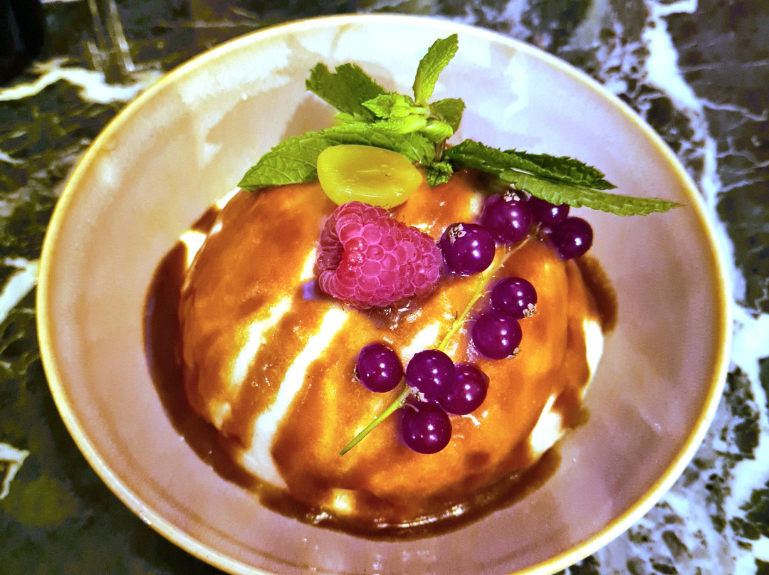 Le Comptoir de l'Eouvé