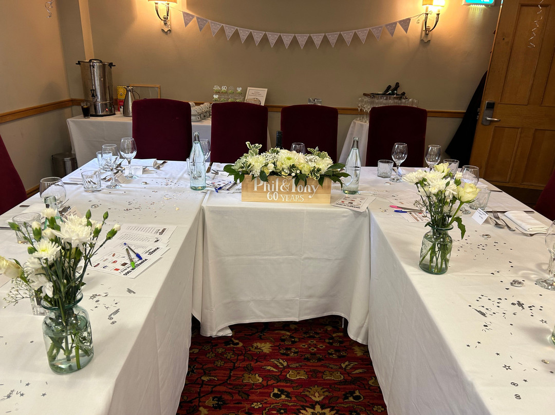 The Woburn Pub & Dining