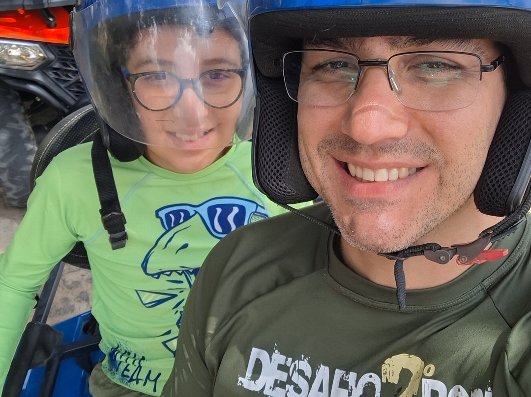 BARTUS Experiências-Bananeiras必去景点