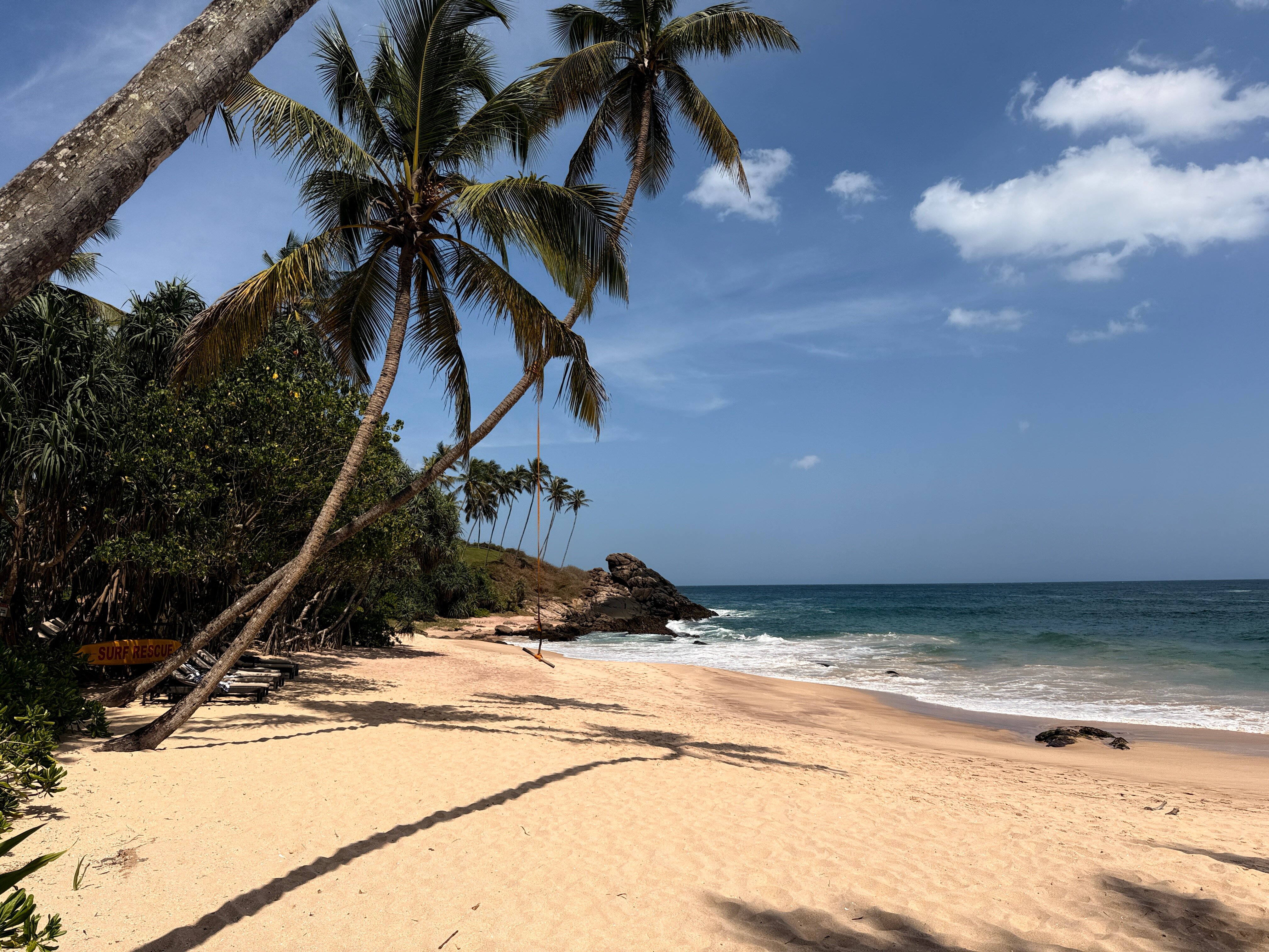 棠高世外桃源安纳塔拉度假酒店-泳池