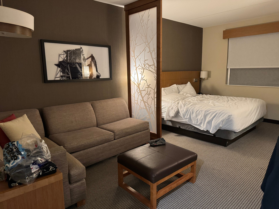 Hyatt Place Titusville / Kennedy Space Center主图