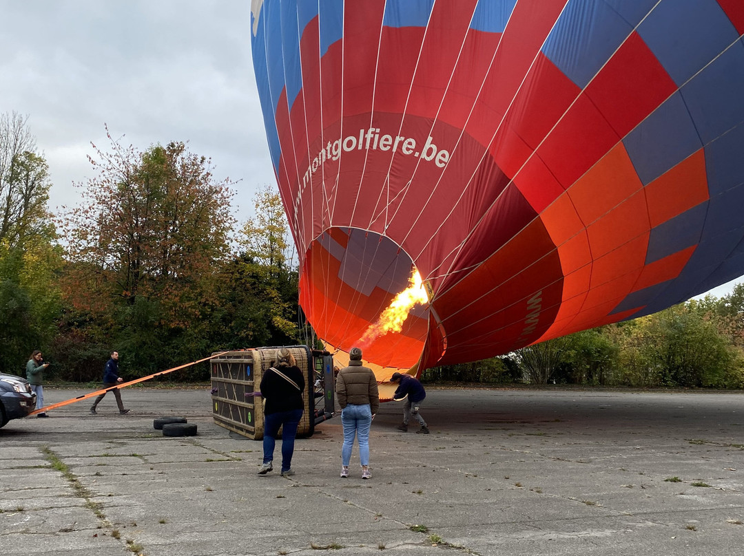 Montgolfiere.be-Rhode-Saint-Genese必去景点