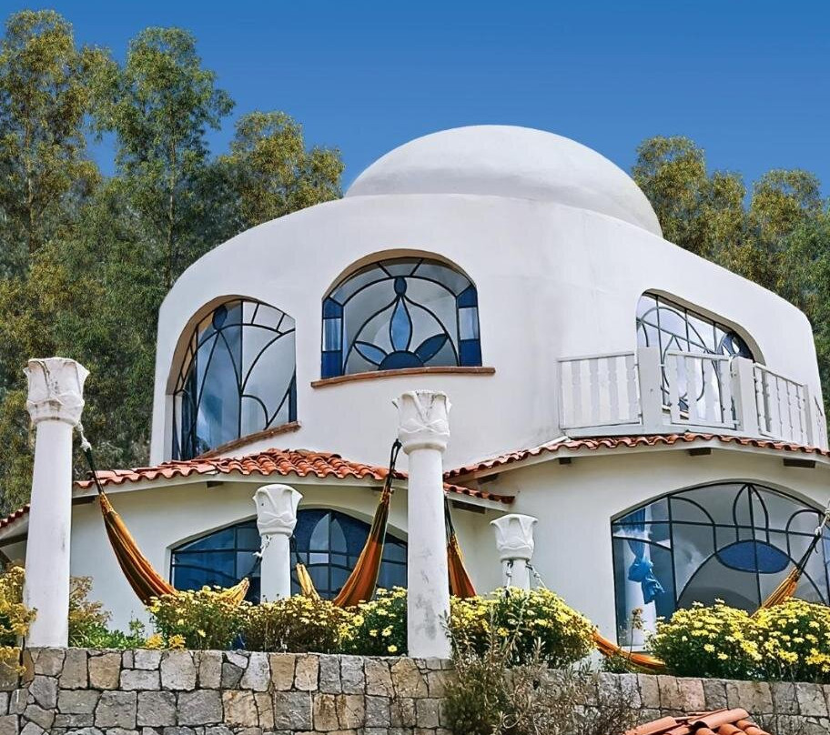 Suites Sultan