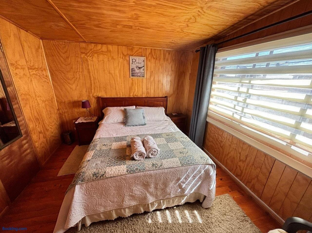 Hospedaje Mi Casa
