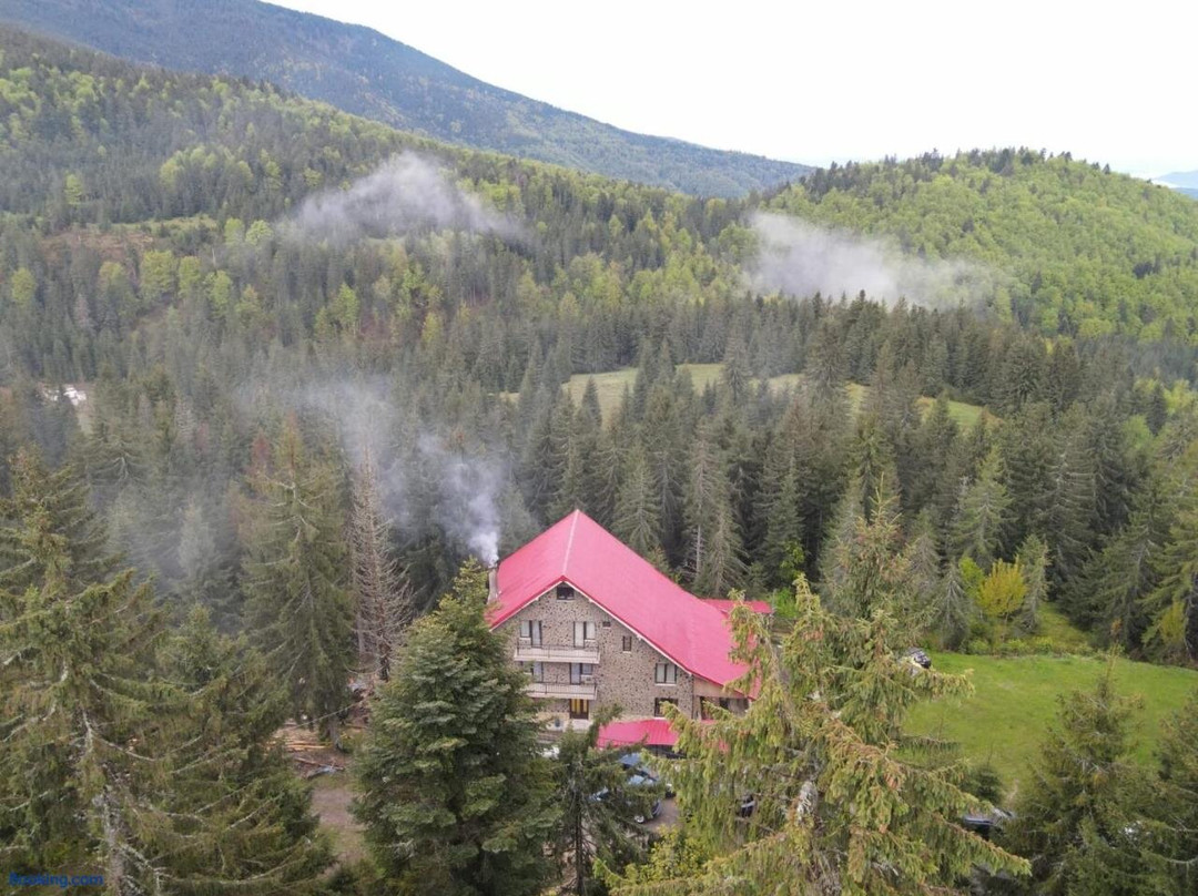 Casa Popasul Lui Horea