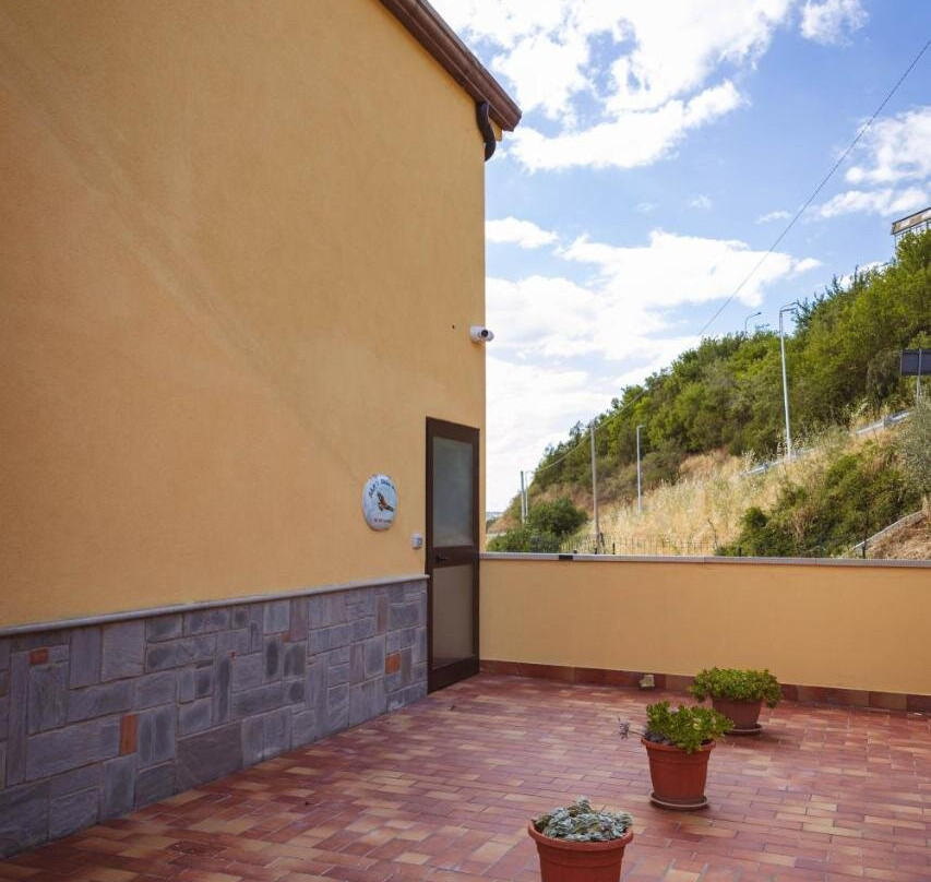 Il Nibbio Reale