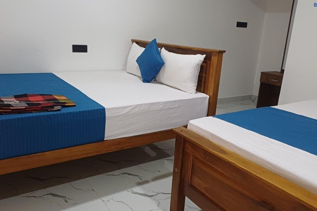 Selva Guest House