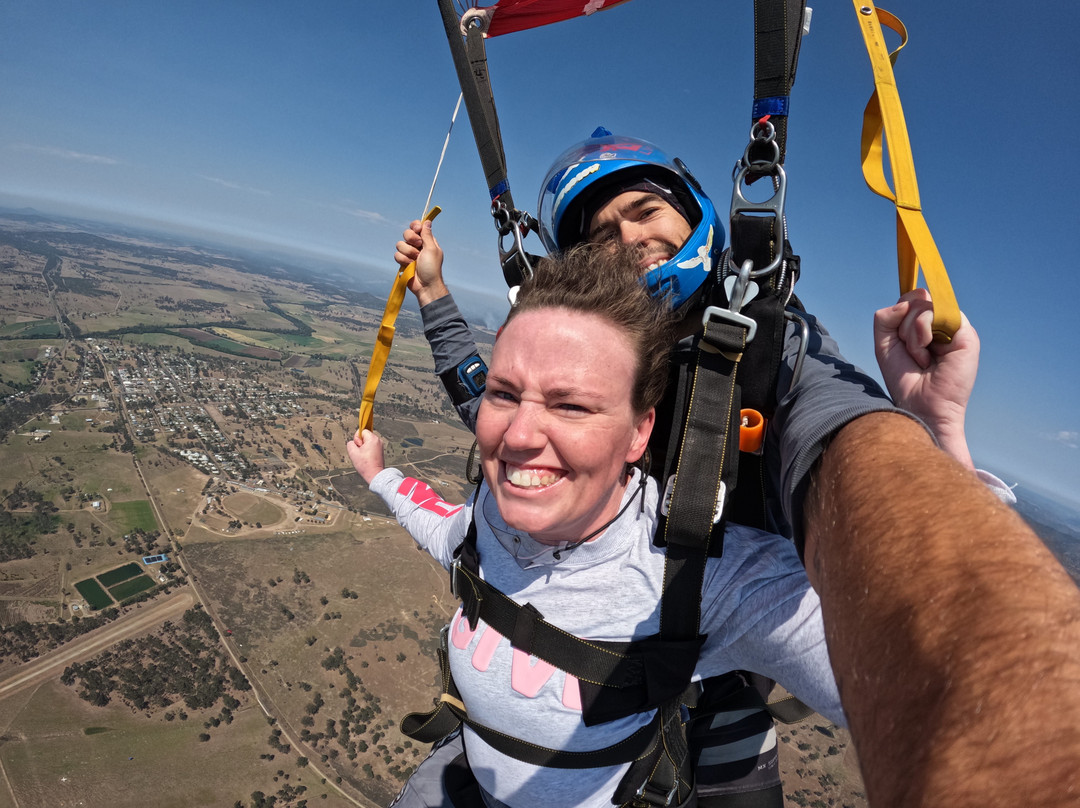 Skydive Ramblers Toogoolawah-Toogoolawah必去景点