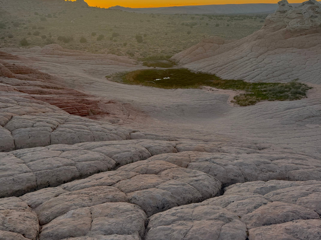 Paria Outpost and Outfitters-比格沃特必去景点