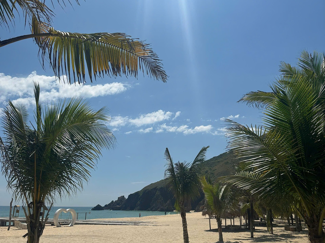 Ky Co Beach-归仁必去景点