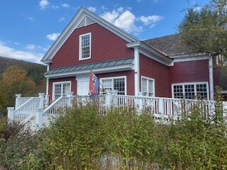 Woodstock History Center-伍德斯托克必去景点