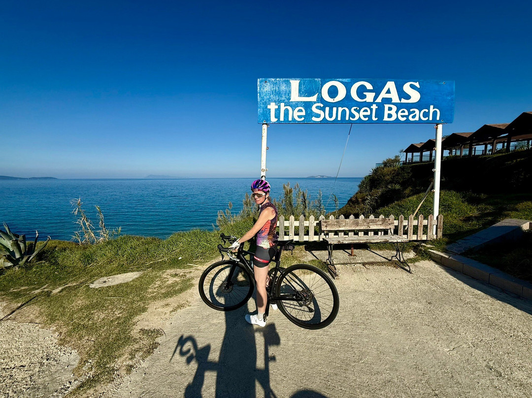 S-Bikes Cycle Corfu-Acharavi必去景点