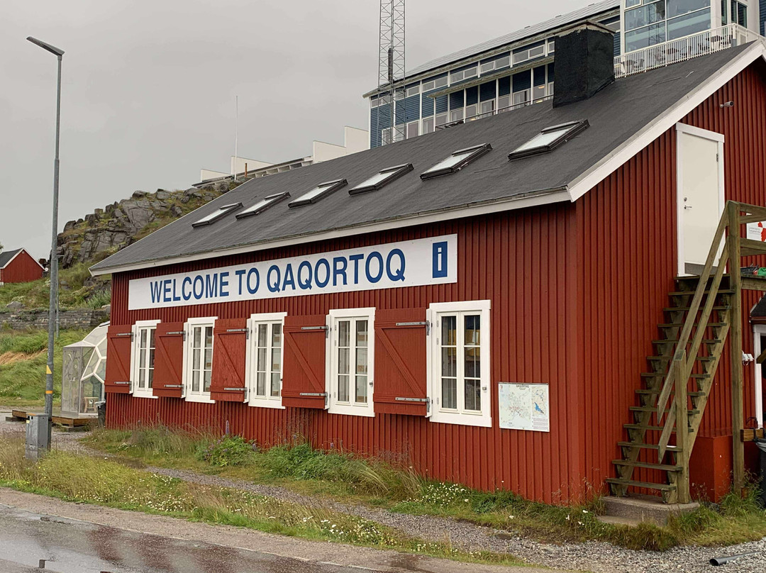Qaqortoq Museum-Qaqortoq必去景点