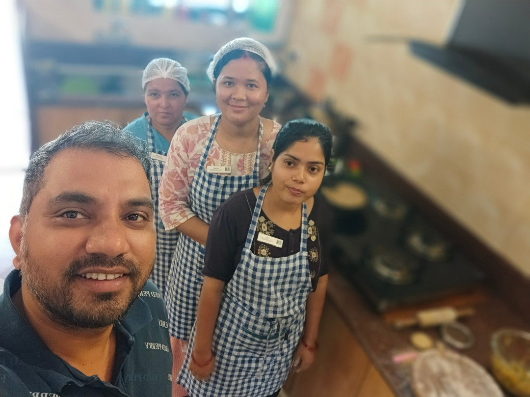 Treehouse Blue Hotel & Villas主图