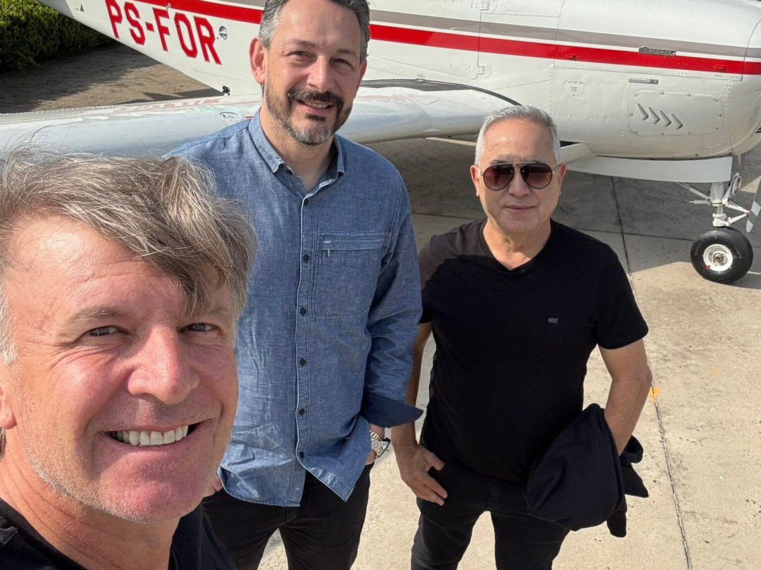 Planalto Select Hotel Ponta Grossa主图