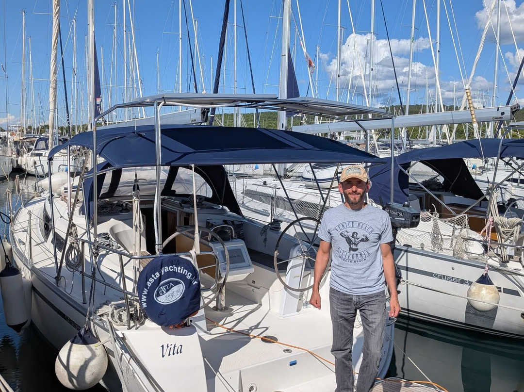 Asta Yachting-苏科尚必去景点