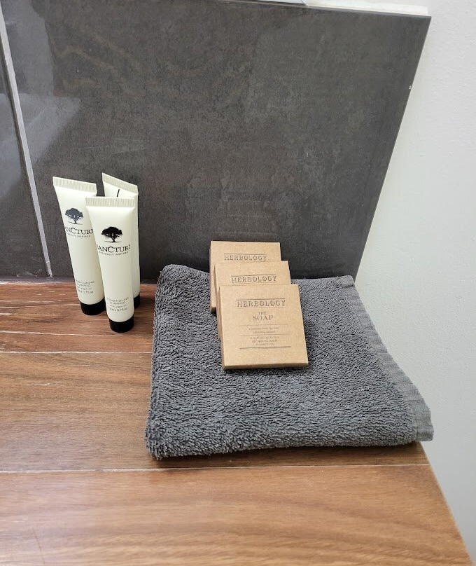 Cook's Endeavour Motor Inn主图