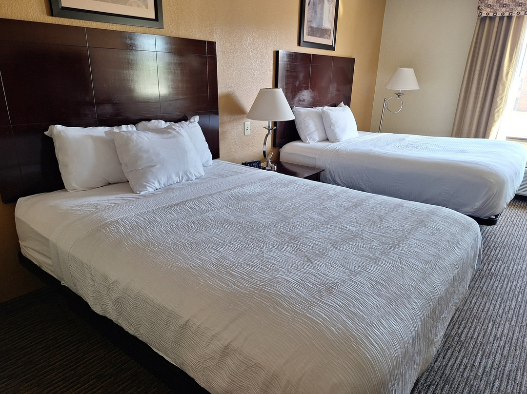 Wingate by Wyndham Dayton - Fairborn主图