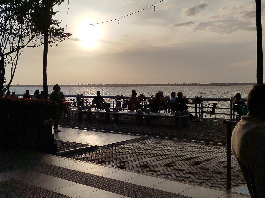 Estacao das Docas-贝伦必去景点