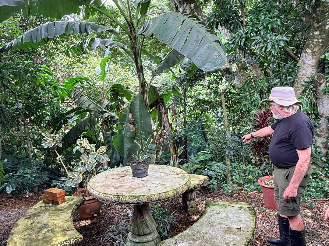 Biesanz Woodworks-埃斯卡松必去景点