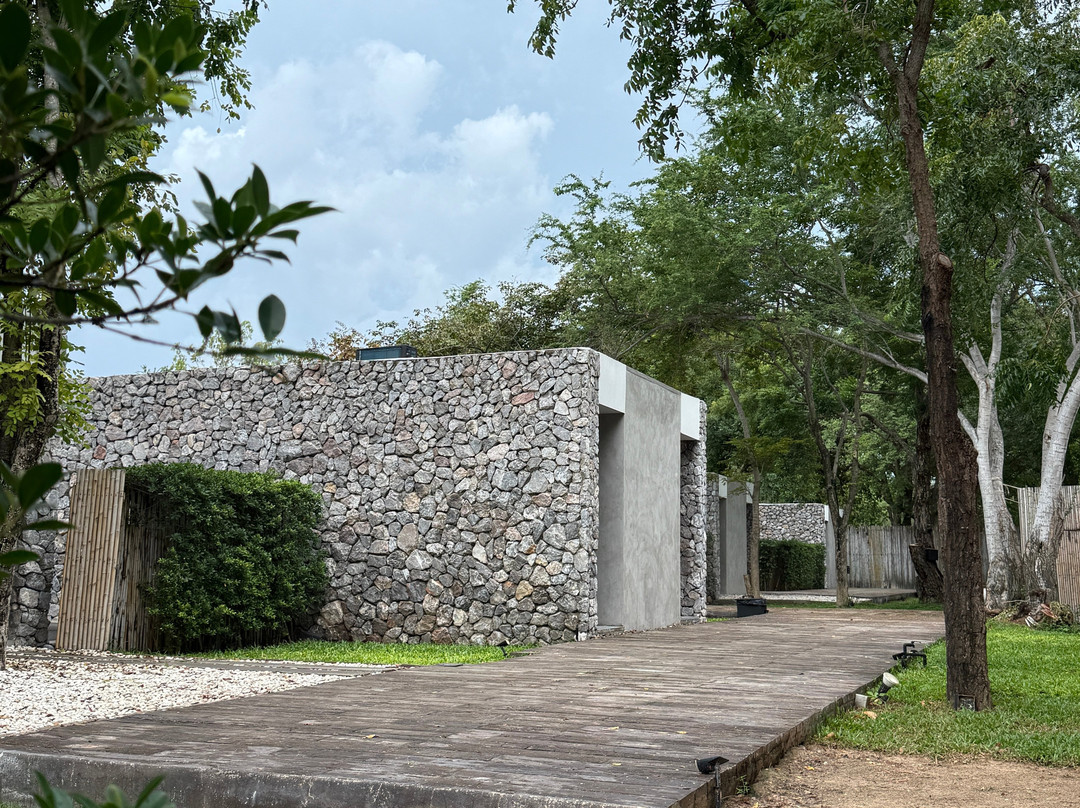 泰国蒉不日X2度假村主图