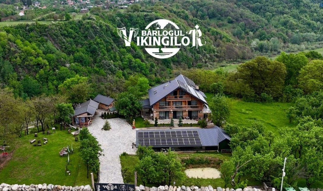 Barlogul Vikingilor