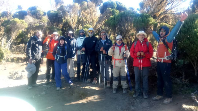 Kilita Tours & Safaris-莫西必去景点