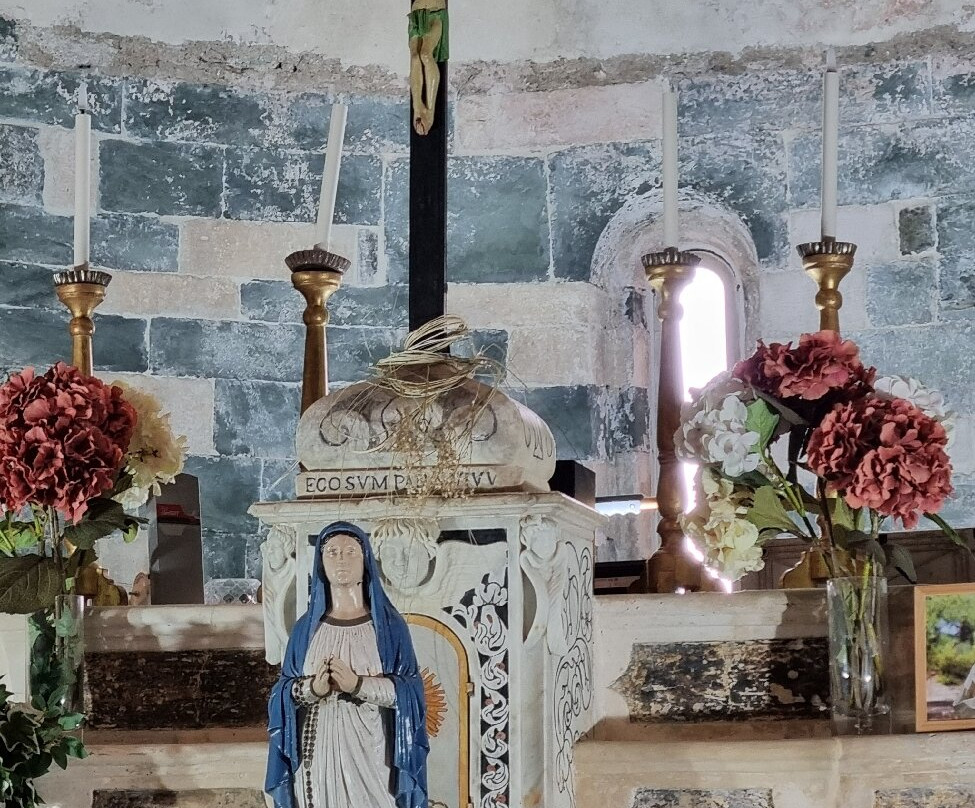 San Michele de Murato Church-Murato必去景点