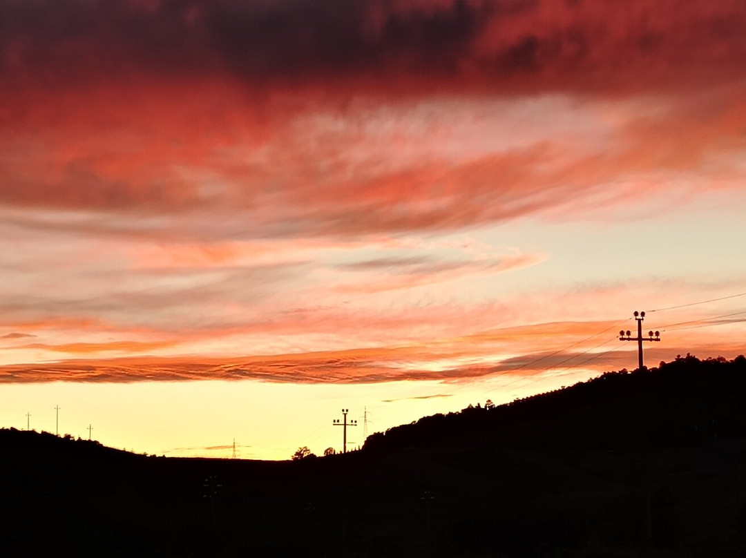 Parco Regionale di Gallipoli Cognato - Piccole Dolomiti Lucane-Accettura必去景点
