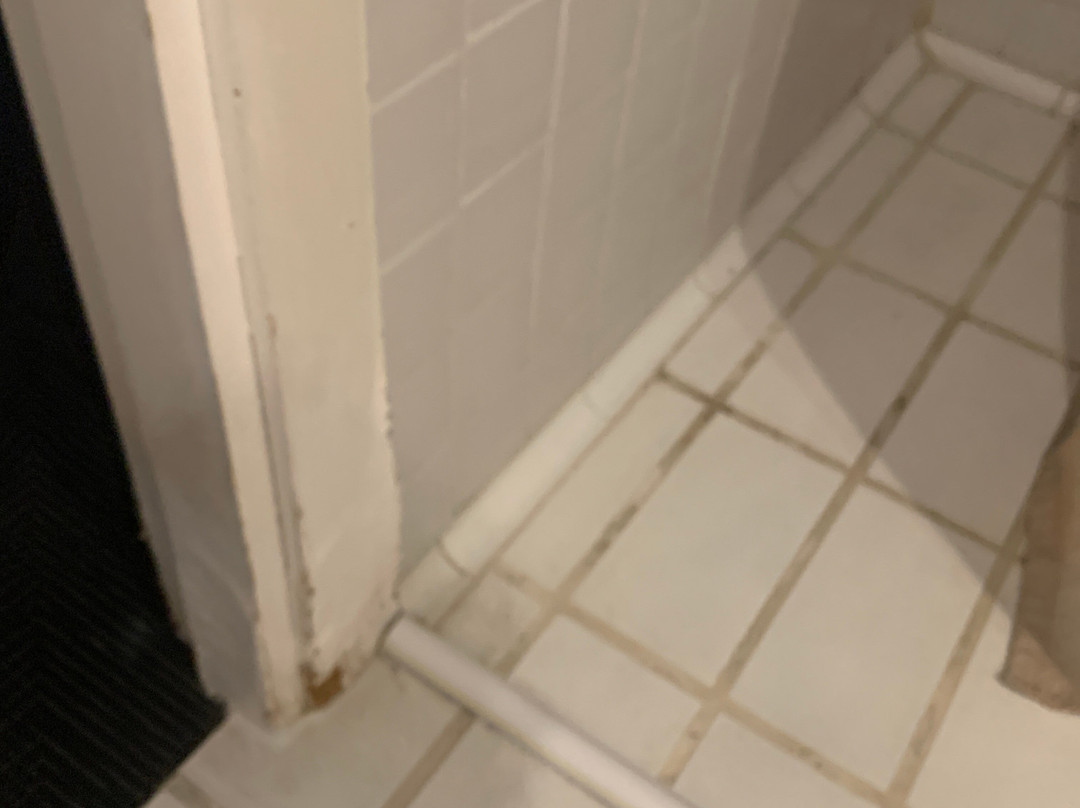 Hotel Balneario Orduna Plaza主图