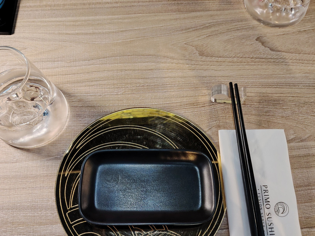 Primo Sushi Aversa