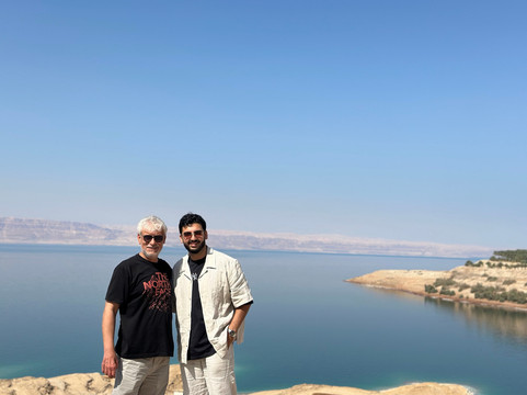 Jordan Falcon Travel & Tourism-安曼必去景点