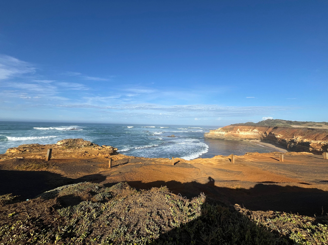 James Irvine Monument-彼得伯勒必去景点