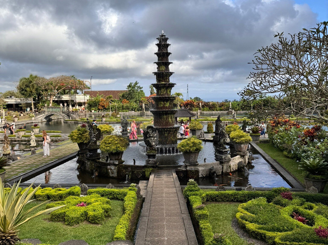 Exo Bali Tour & Travel-登巴萨必去景点