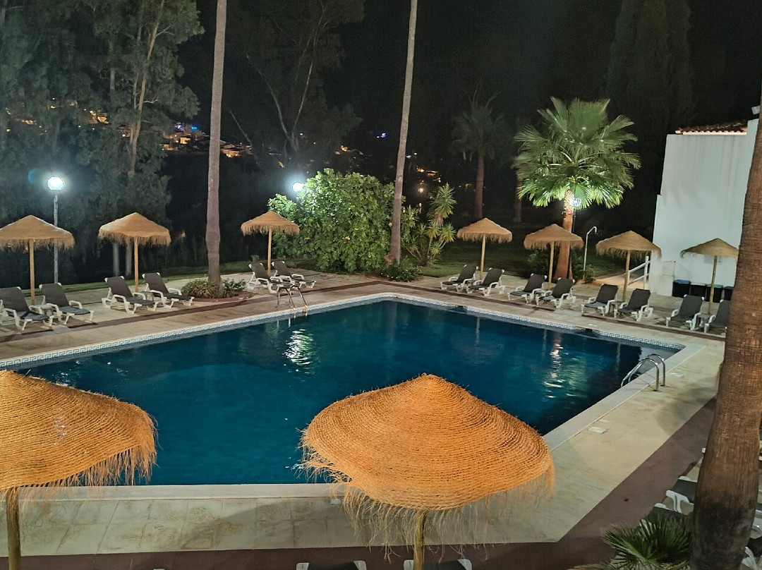 Hotel d'Alcoutim主图