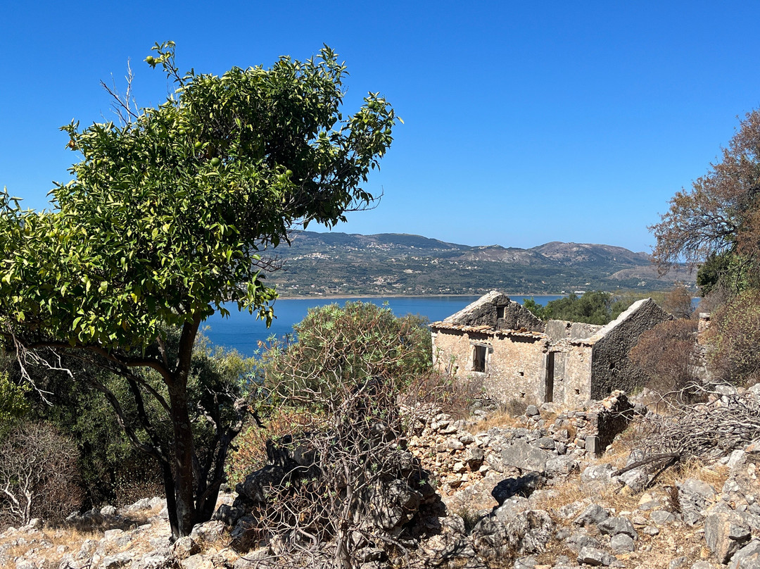 Footsteps of Farsa-Farsa必去景点