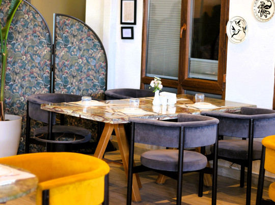 Altıkapı Antakya主图